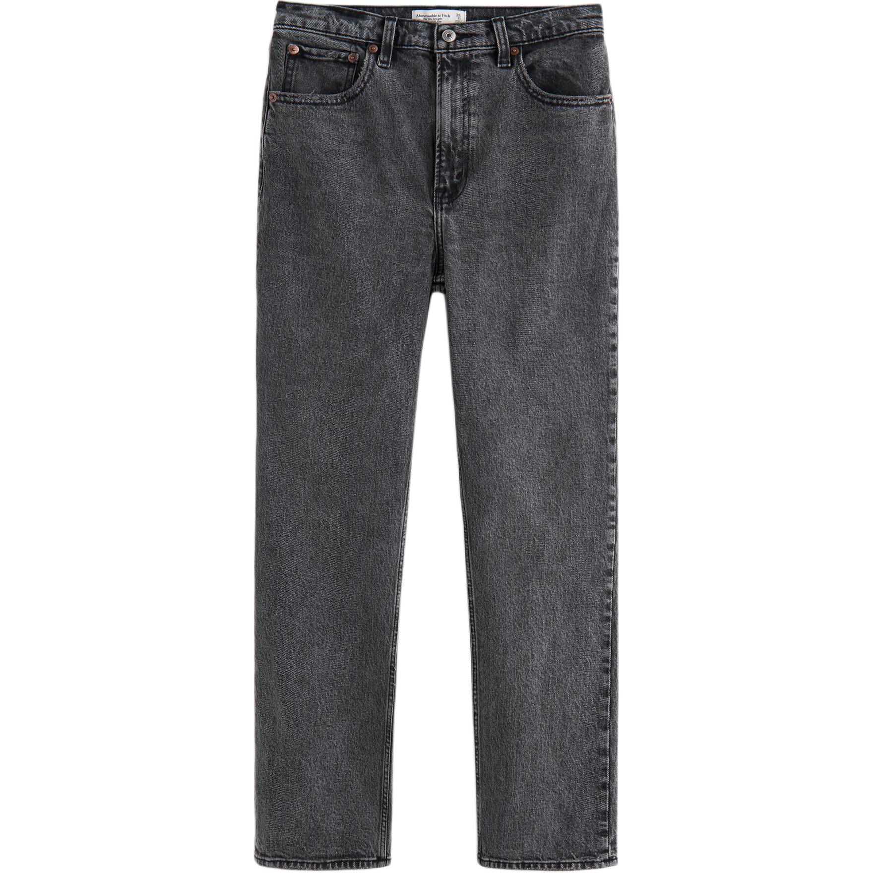 Джинсы Women's Lead Abercrombie&Fitch
Джинсы Women's Lead Abercrombie&Fitch