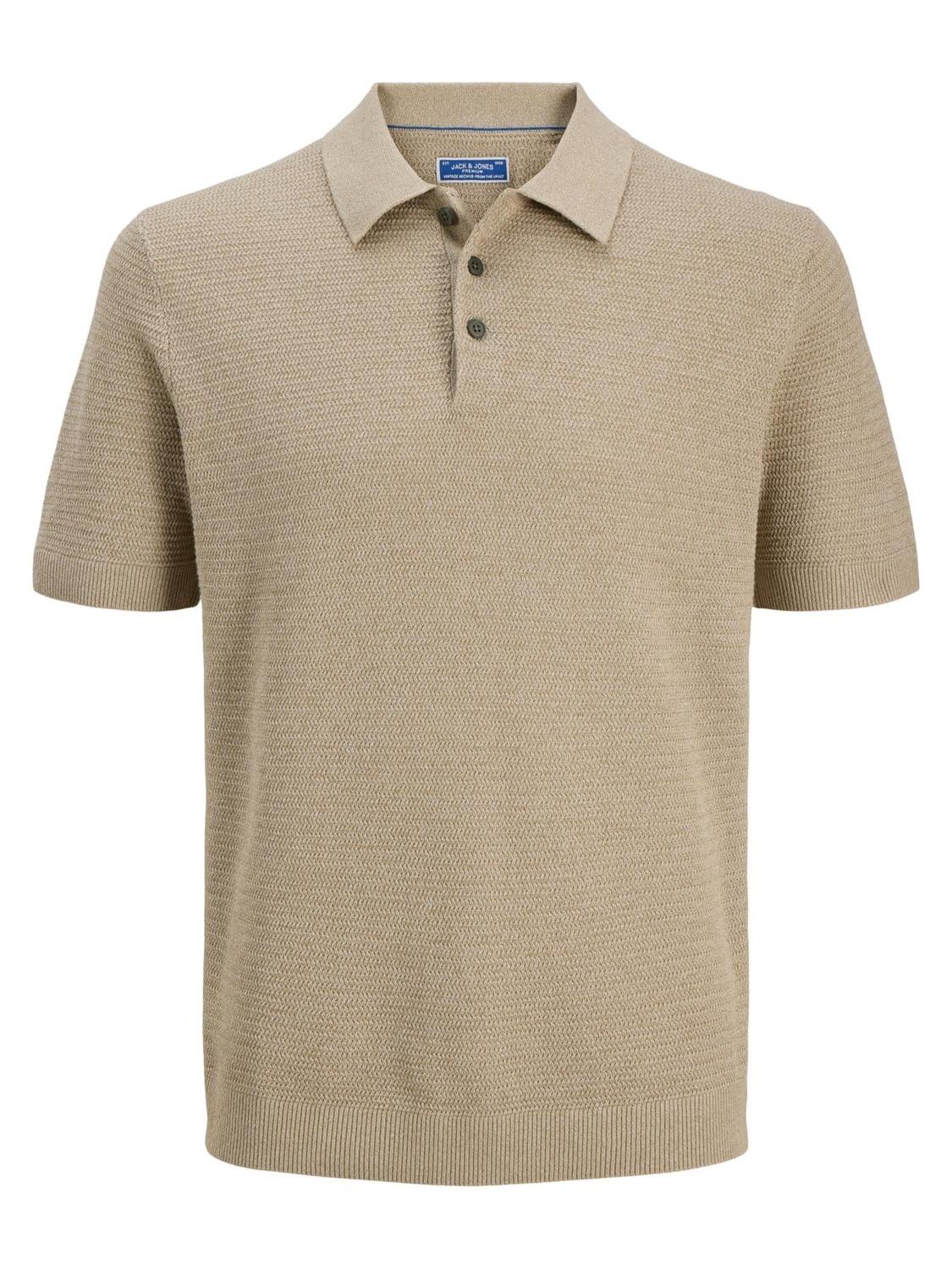 JACK & JONES Свитер 'JPRBluriley' в светло-коричневом цвете
JACK & JONES Свитер 'JPRBluriley' в светло-коричневом цвете