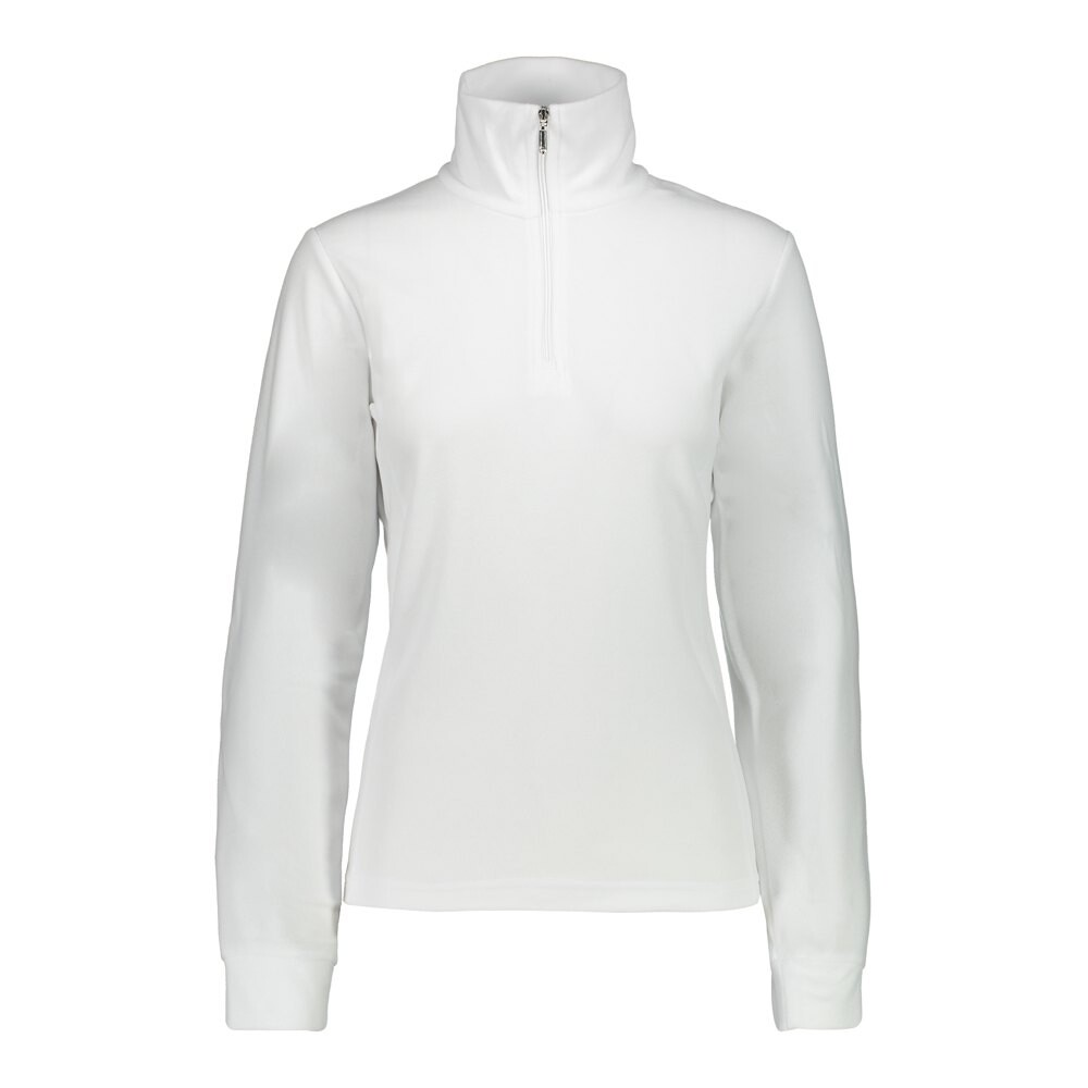 Толстовка CMP Sweat 3G27836, белый
Толстовка CMP Sweat 3G27836, белый