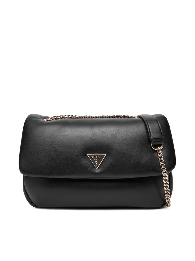 Сумка Guess Sunetra HWNG75 34210 Schwarz
Сумка Guess Sunetra HWNG75 34210 Schwarz