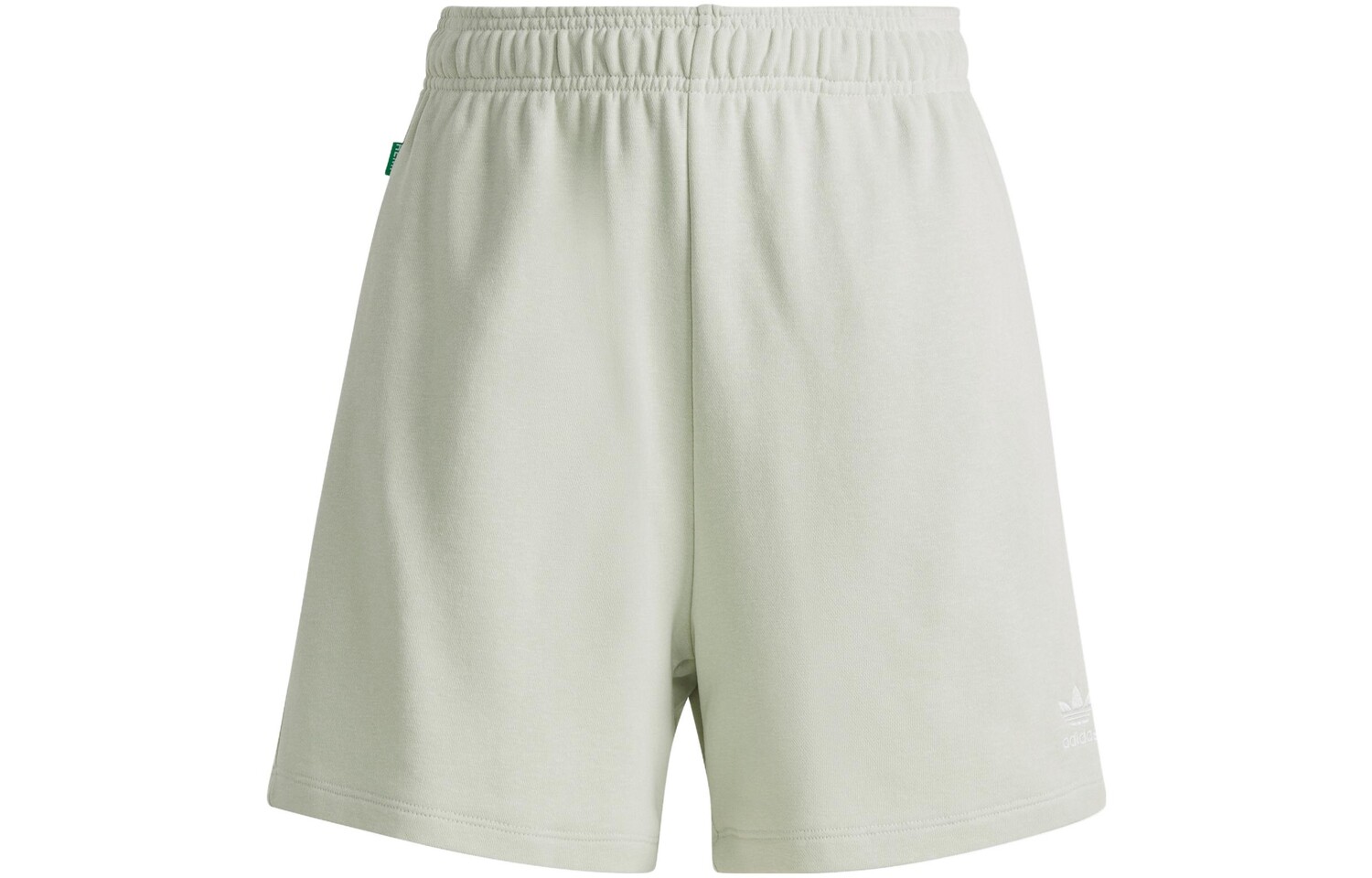 ESSENTIALS Повседневные шорты женские льняные зеленые Adidas Originals
ESSENTIALS Повседневные шорты женские льняные зеленые Adidas Originals