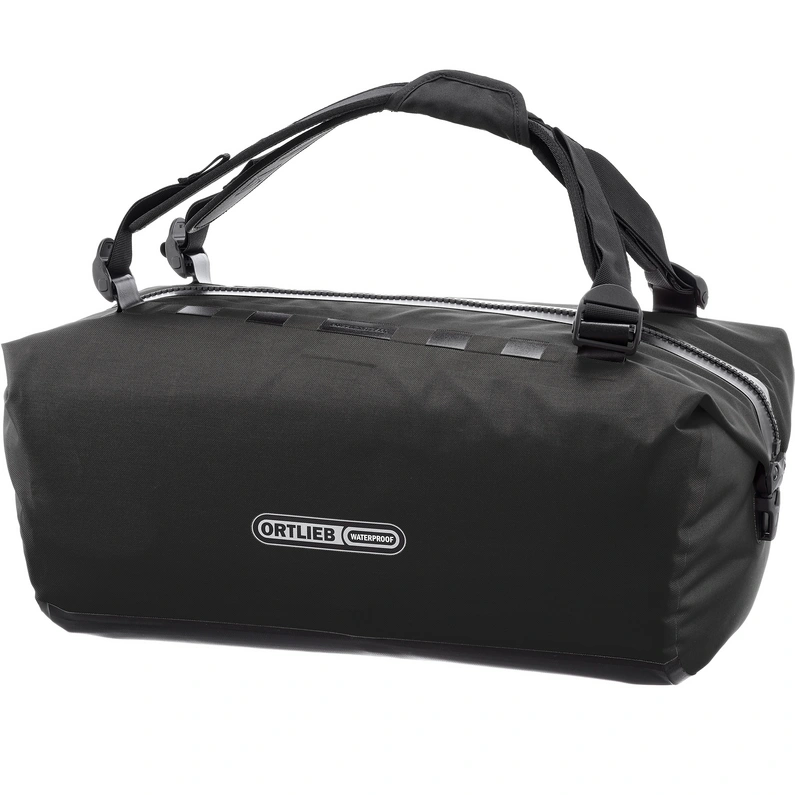 Дорожная сумка Duffle Lite Ortlieb, black
Дорожная сумка Duffle Lite Ortlieb, black