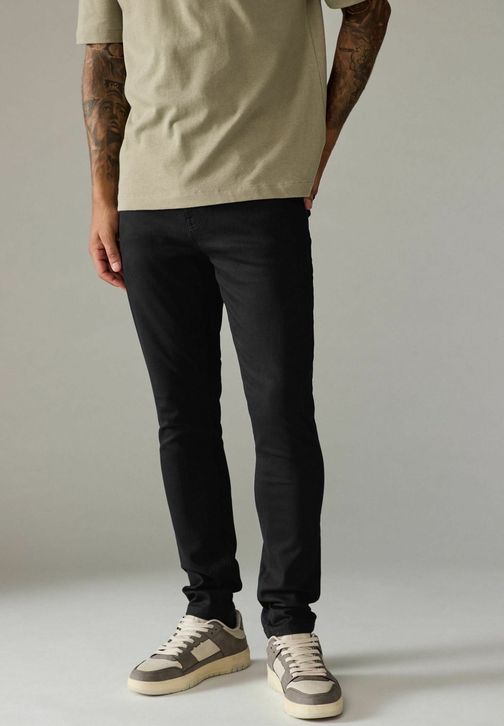 Джинсы облегающего кроя 2 PACK Next, синий
Джинсы облегающего кроя 2 PACK Next, синий