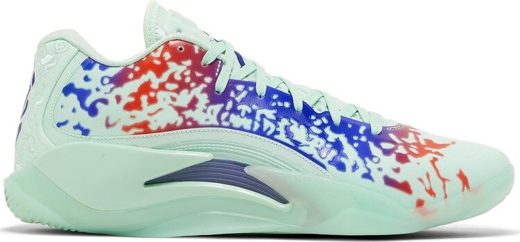 Кроссовки Jordan Zion 3 'Mud, Sweat and Tears', зеленый
Кроссовки Jordan Zion 3 'Mud, Sweat and Tears', зеленый