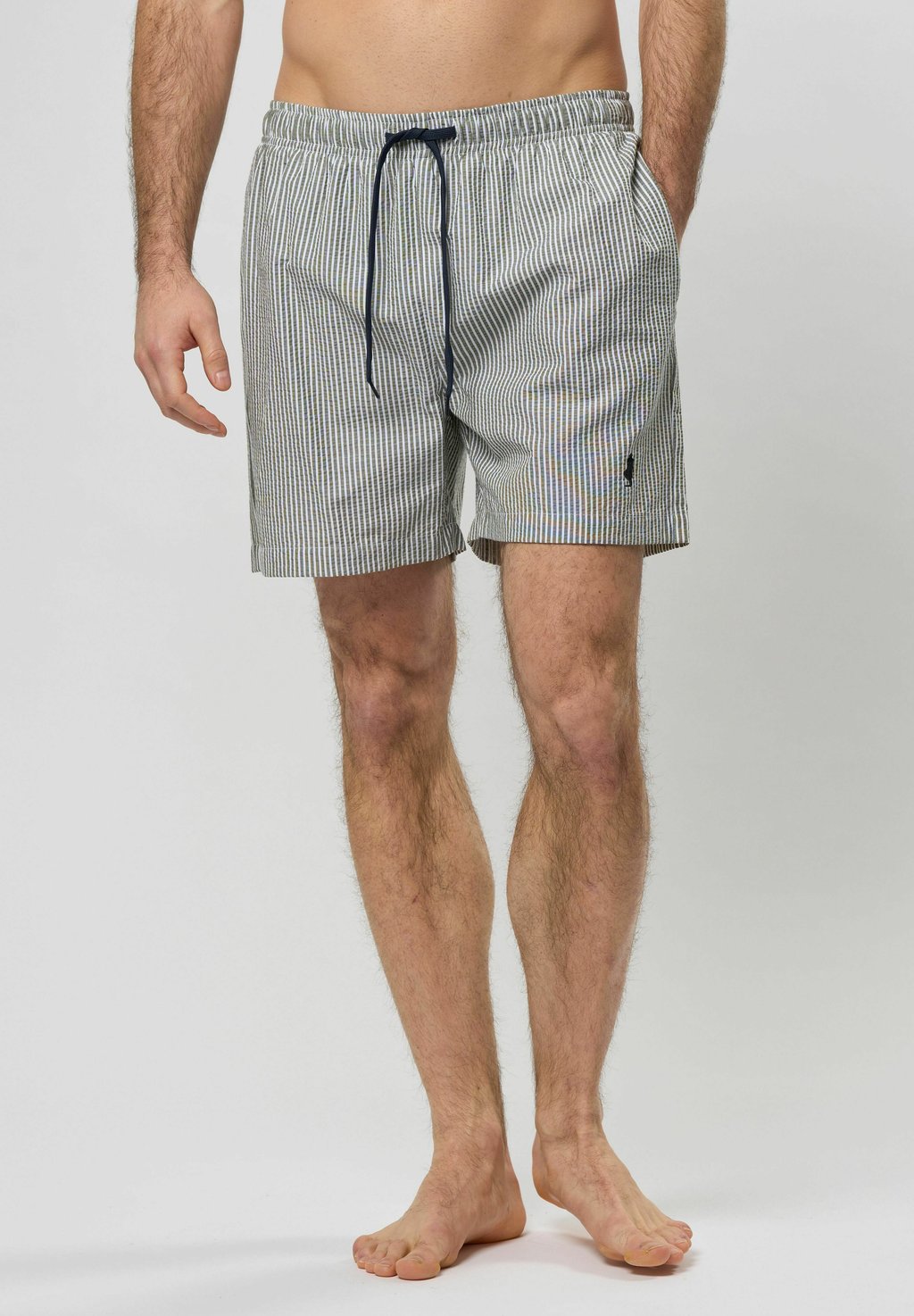 Шорты для плавания IRVING MCS, зеленый
Шорты для плавания IRVING MCS, зеленый