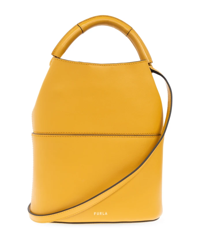 Маленькая сумочка Sfera Furla, желтый
Маленькая сумочка Sfera Furla, желтый