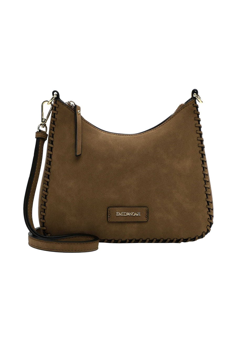 Сумка кросс-боди Emily & Noah Cross body bag, Taupe
Сумка кросс-боди Emily & Noah Cross body bag, Taupe