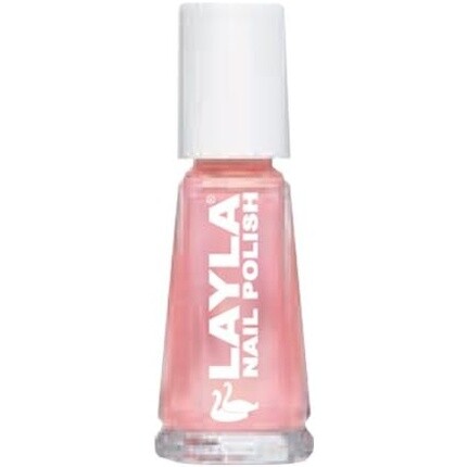 Лак для ногтей Layla Pearl 082 C6, *001 Paraf.Supermed
Лак для ногтей Layla Pearl 082 C6, *001 Paraf.Supermed