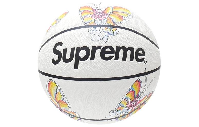 Supreme Баскетбольный мяч white размер 7 тренировочный unisex
Supreme Баскетбольный мяч white размер 7 тренировочный unisex