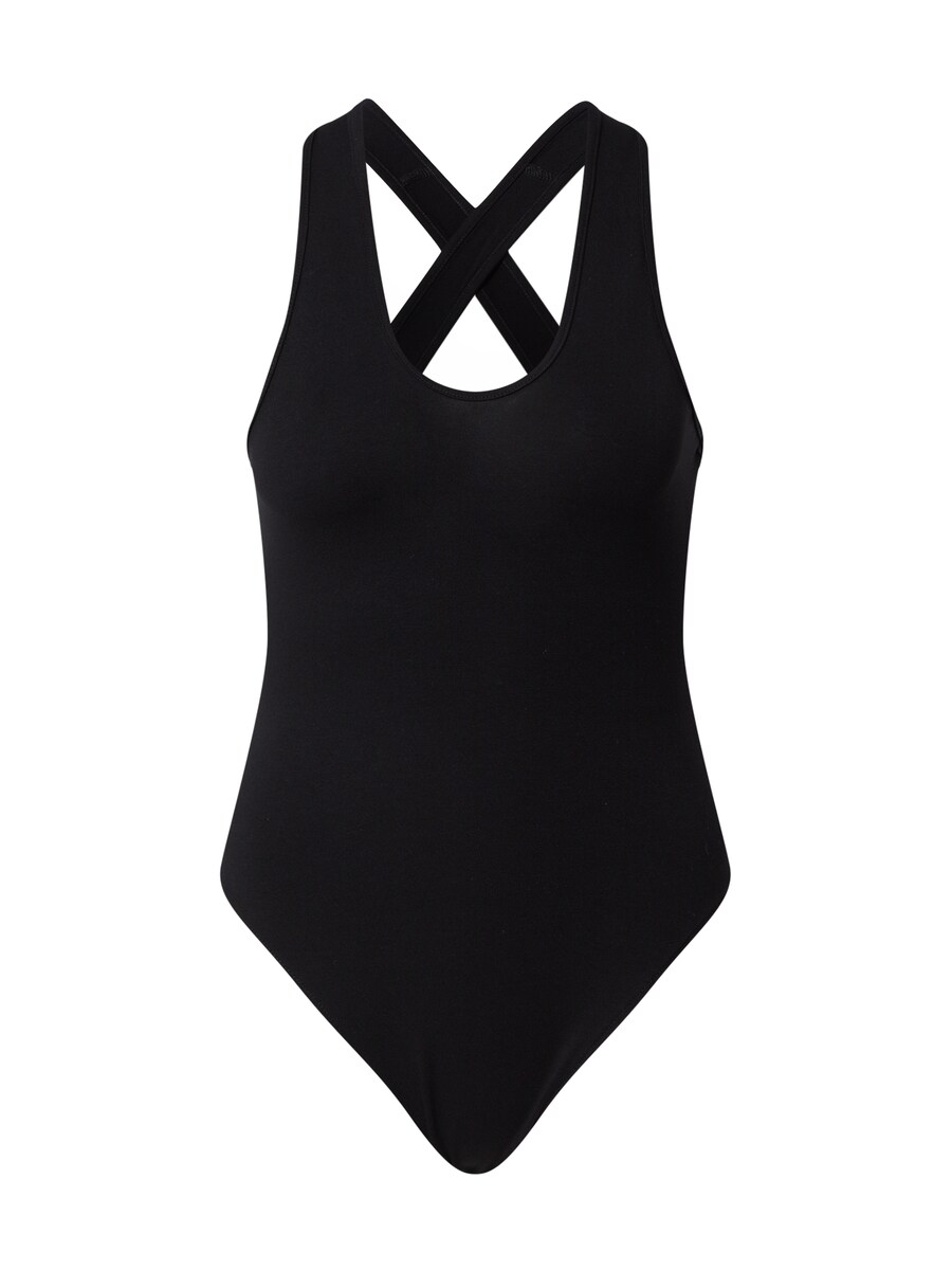 Рубашка-боди EDITED Sita, черный
Рубашка-боди EDITED Sita, черный