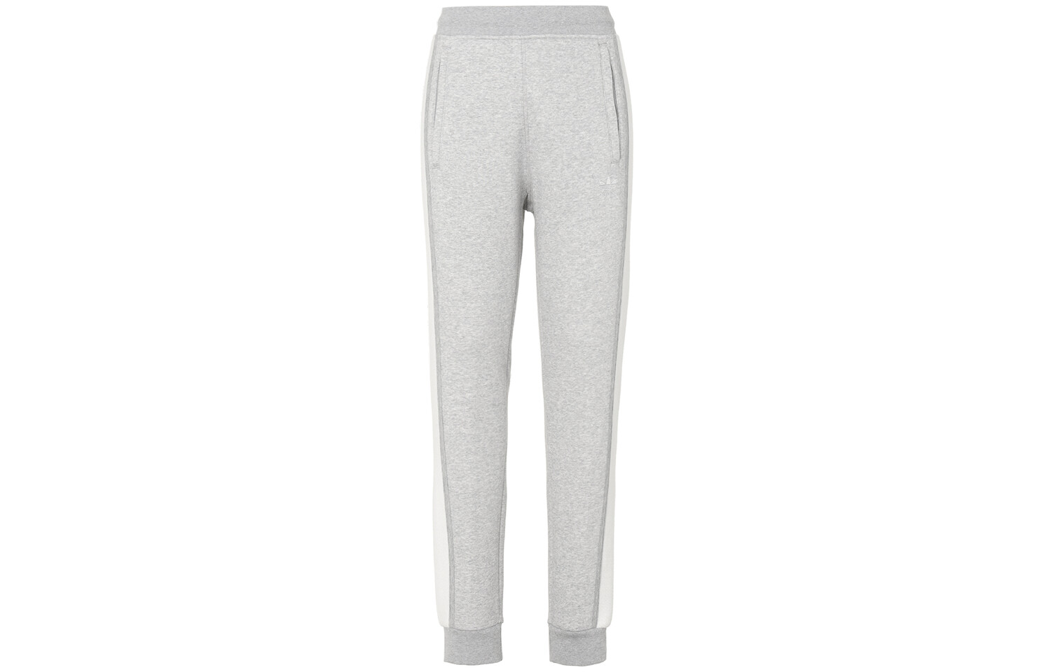 Трикотажные спортивные штаны мужские серые Adidas Originals, серый
Трикотажные спортивные штаны мужские серые Adidas Originals, серый