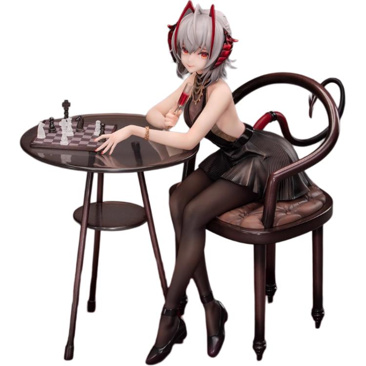 Фигурки в масштабе 1/7 (18,5 см) в подарочной упаковке Myethos, 1/7 figure w shengli
Фигурки в масштабе 1/7 (18,5 см) в подарочной упаковке Myethos, 1/7 figure w shengli