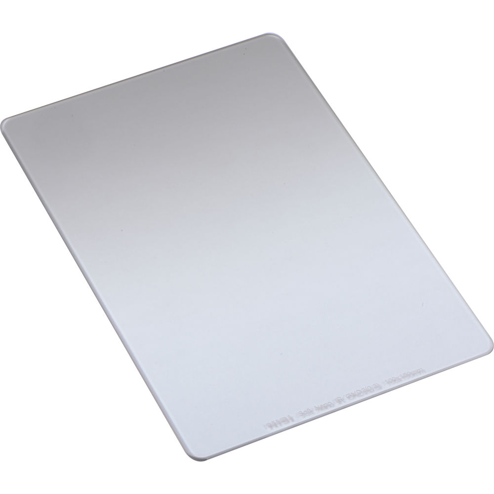 Фильтр NiSi Nano Soft-Edge Graduated IRND Filter NIP-100-SGND0.3
Фильтр NiSi Nano Soft-Edge Graduated IRND Filter NIP-100-SGND0.3