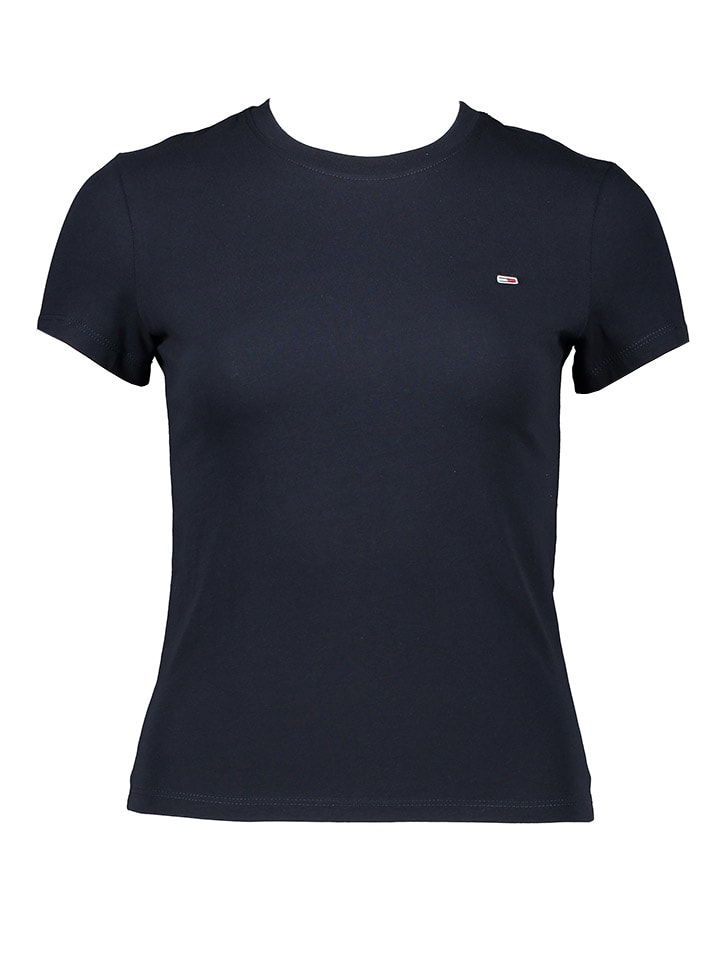 Футболка Tommy Hilfiger, черный
Футболка Tommy Hilfiger, черный