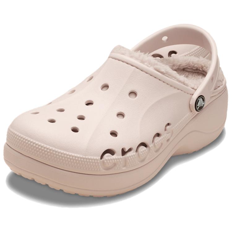 Байя Клогс Унисекс Crocs, розовый
Байя Клогс Унисекс Crocs, розовый