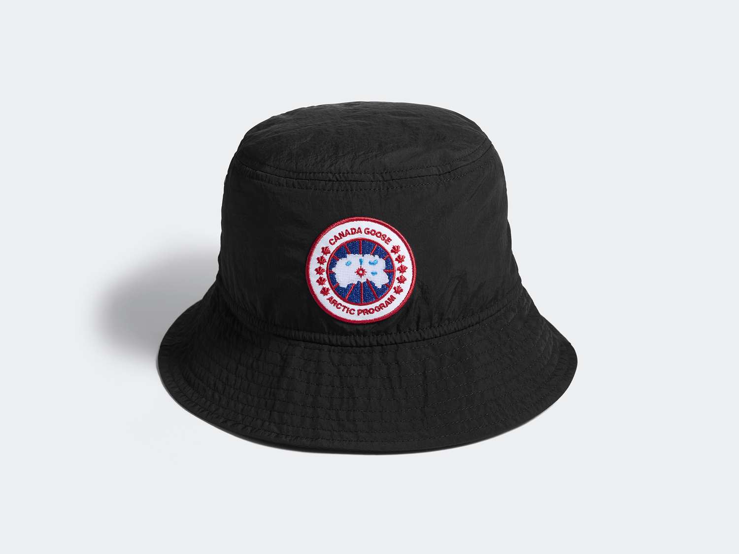 Панама Canada Goose Haven, черный
Панама Canada Goose Haven, черный