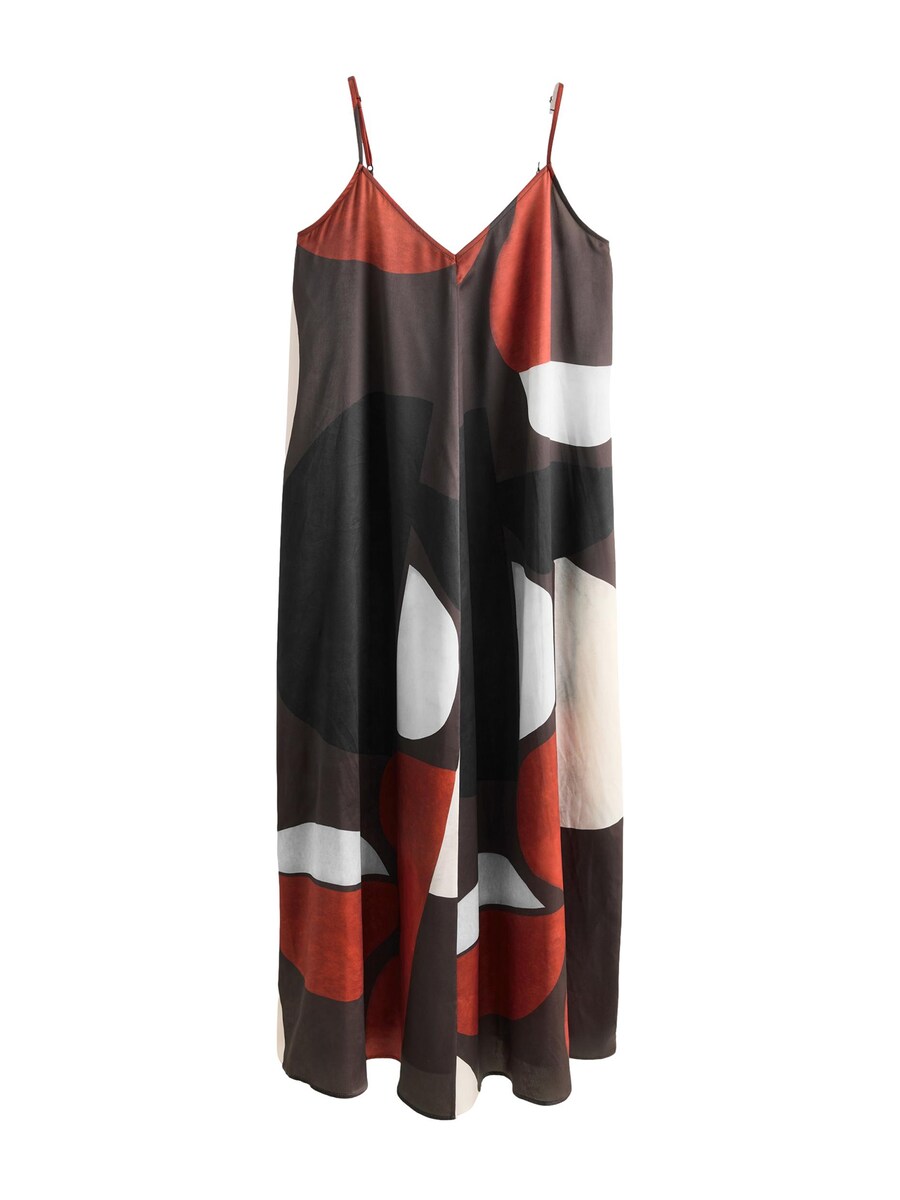 Летнее платье Next, красный
Летнее платье Next, красный