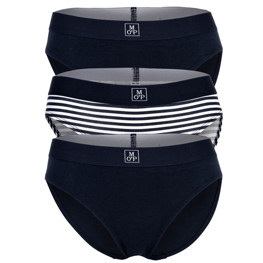 Трусы Marc O'Polo MARC OPOLO PANTY, темно-синий
Трусы Marc O'Polo MARC OPOLO PANTY, темно-синий