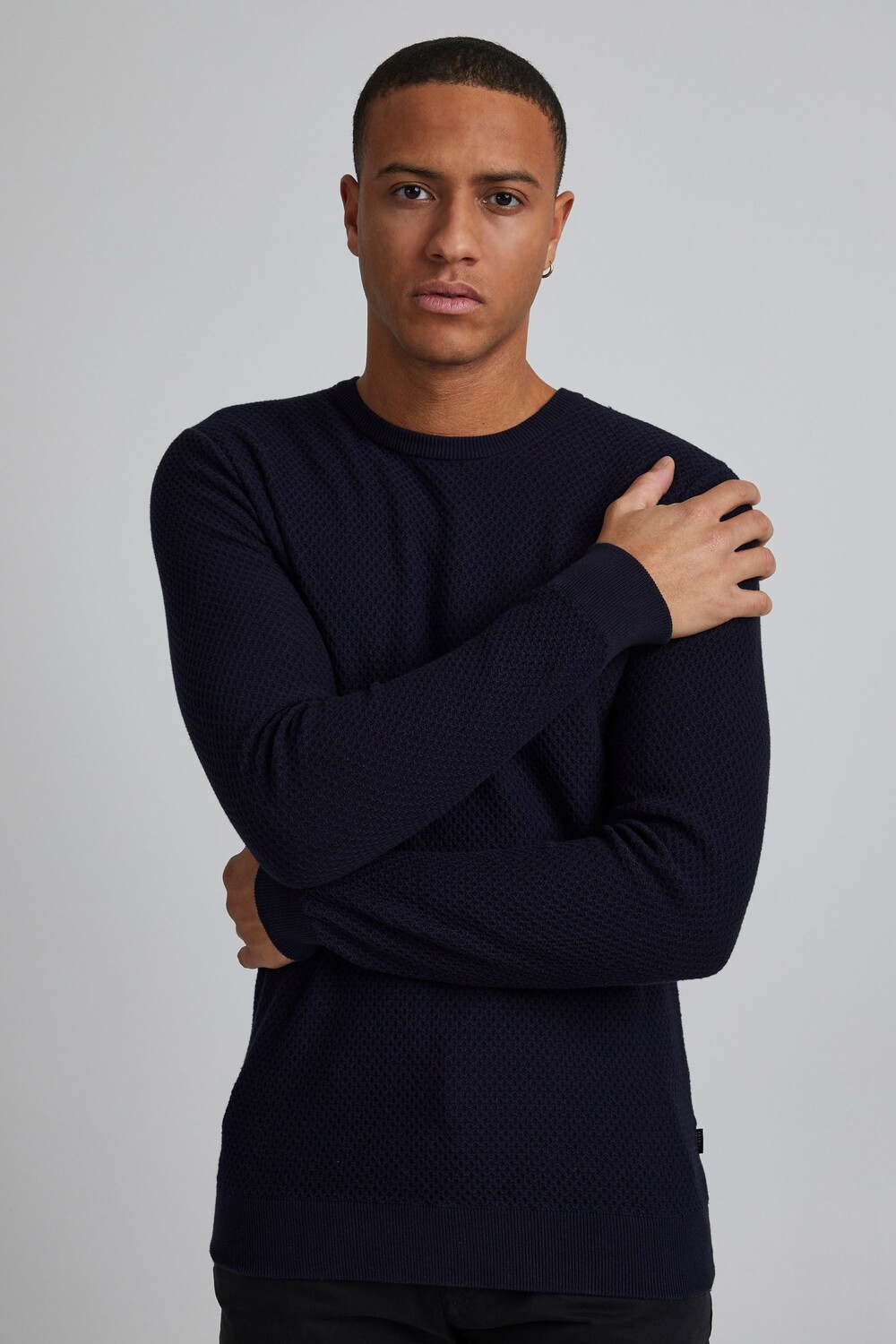 Пуловер CASUAL FRIDAY Rundhals CFKarlo 20503984, синий
Пуловер CASUAL FRIDAY Rundhals CFKarlo 20503984, синий