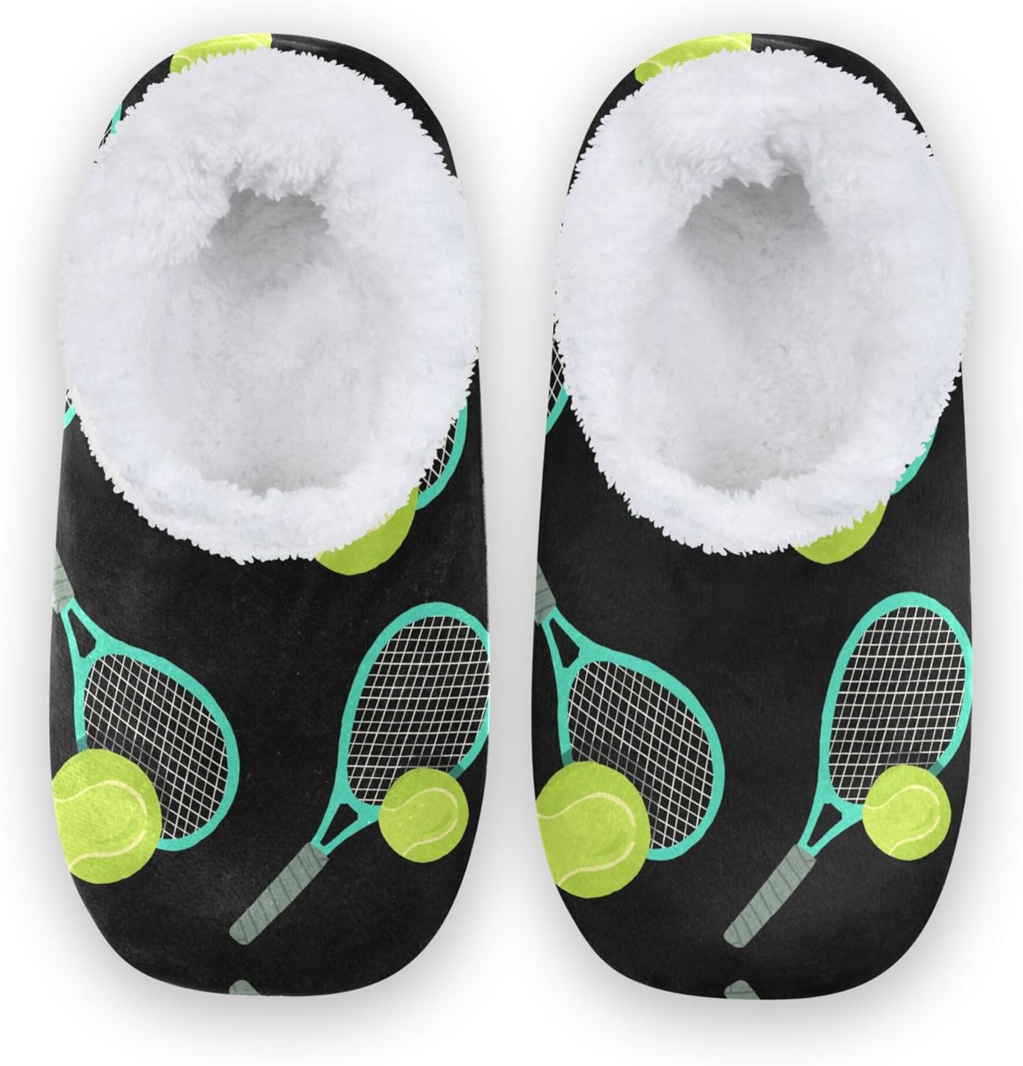 Домашние тапочки Umidedor с мягкой пенной стелькой для женщин и мужчин, черный
Домашние тапочки Umidedor с мягкой пенной стелькой для женщин и мужчин, черный