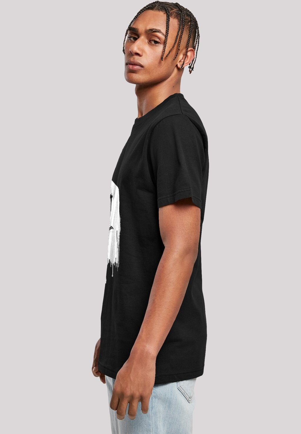 Футболка с принтом DC COMICS BATMAN ARKHAM KNIGHT GHOST F4NT4STIC, черный
Футболка с принтом DC COMICS BATMAN ARKHAM KNIGHT GHOST F4NT4STIC, черный