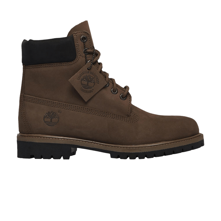 Кроссовки Timberland 6 Inch Premium Waterproof Boot 'Medium Brown'
Кроссовки Timberland 6 Inch Premium Waterproof Boot 'Medium Brown'