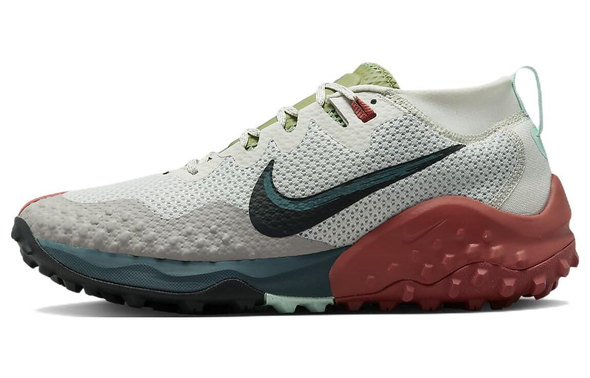 Мужские беговые кроссовки Nike Wildhorse 7
Мужские беговые кроссовки Nike Wildhorse 7