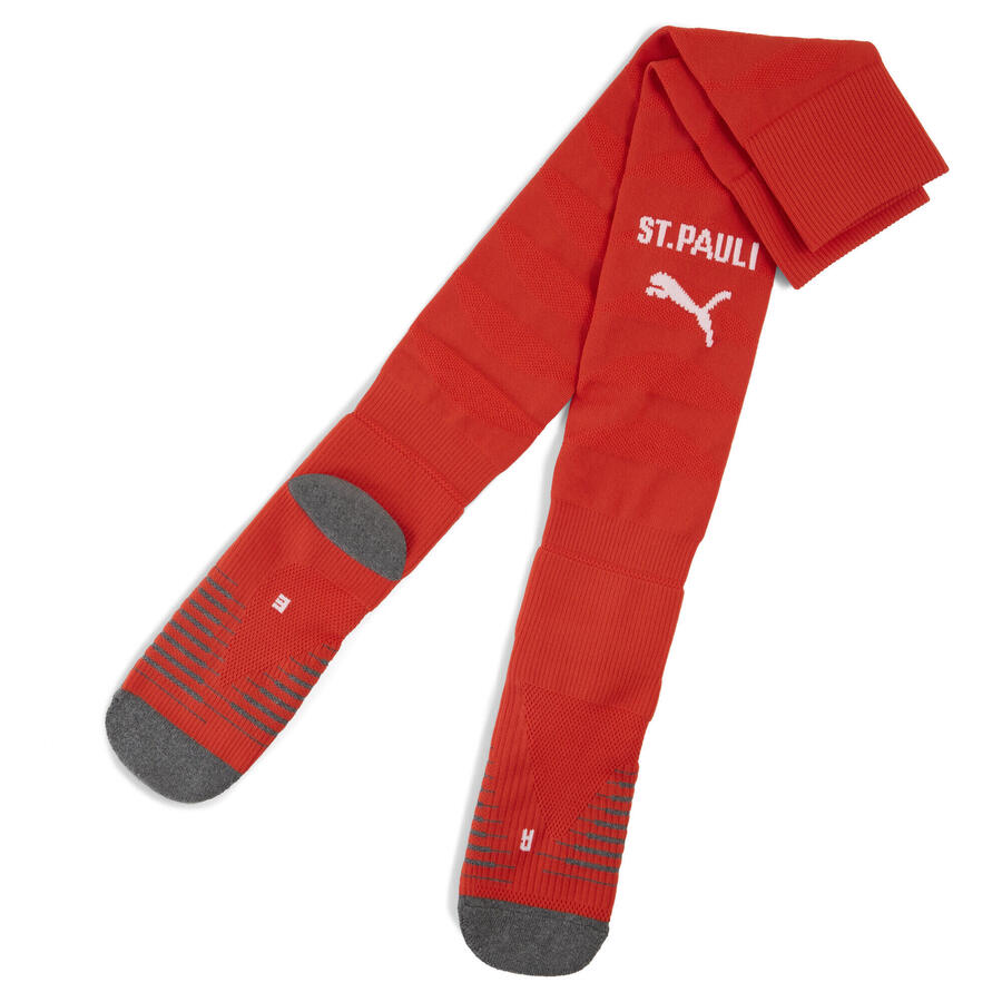 Носки FC St. Pauli 25/26 мужские PUMA
Носки FC St. Pauli 25/26 мужские PUMA