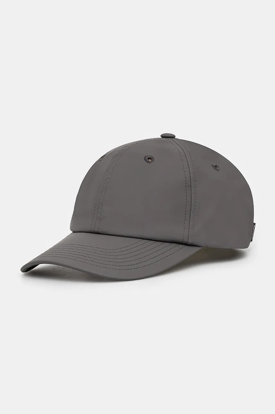 Кепка с козырьком Cap W1 Rains, серый
Кепка с козырьком Cap W1 Rains, серый