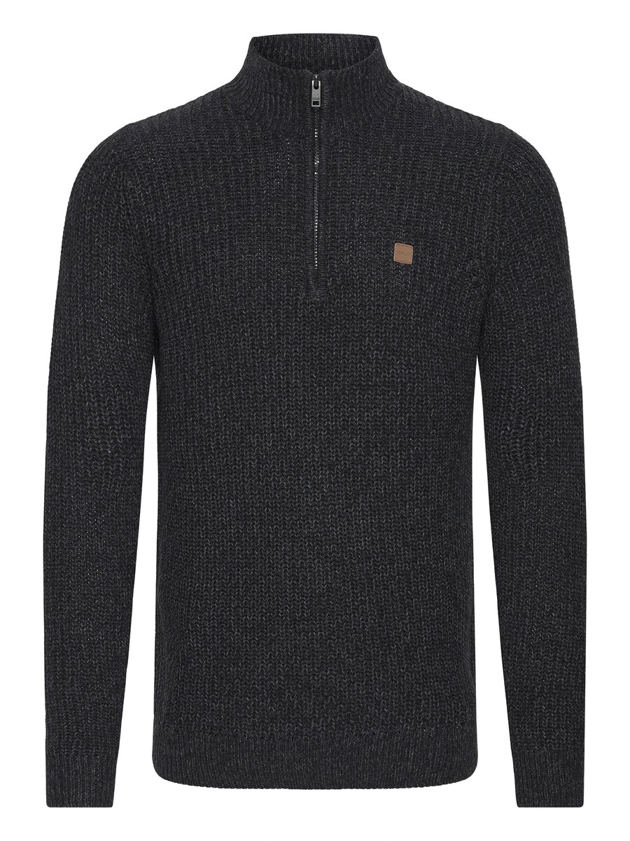 Свитер !Solid SDRicardo, Dark grey
Свитер !Solid SDRicardo, Dark grey