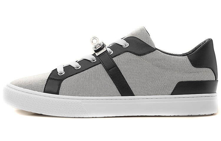 Мужские кроссовки Hermes Day, черный/серый
Мужские кроссовки Hermes Day, черный/серый