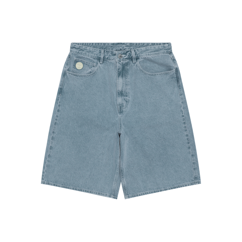 Шорты джинсовые от A Bathing APE Aape, синий
Шорты джинсовые от A Bathing APE Aape, синий