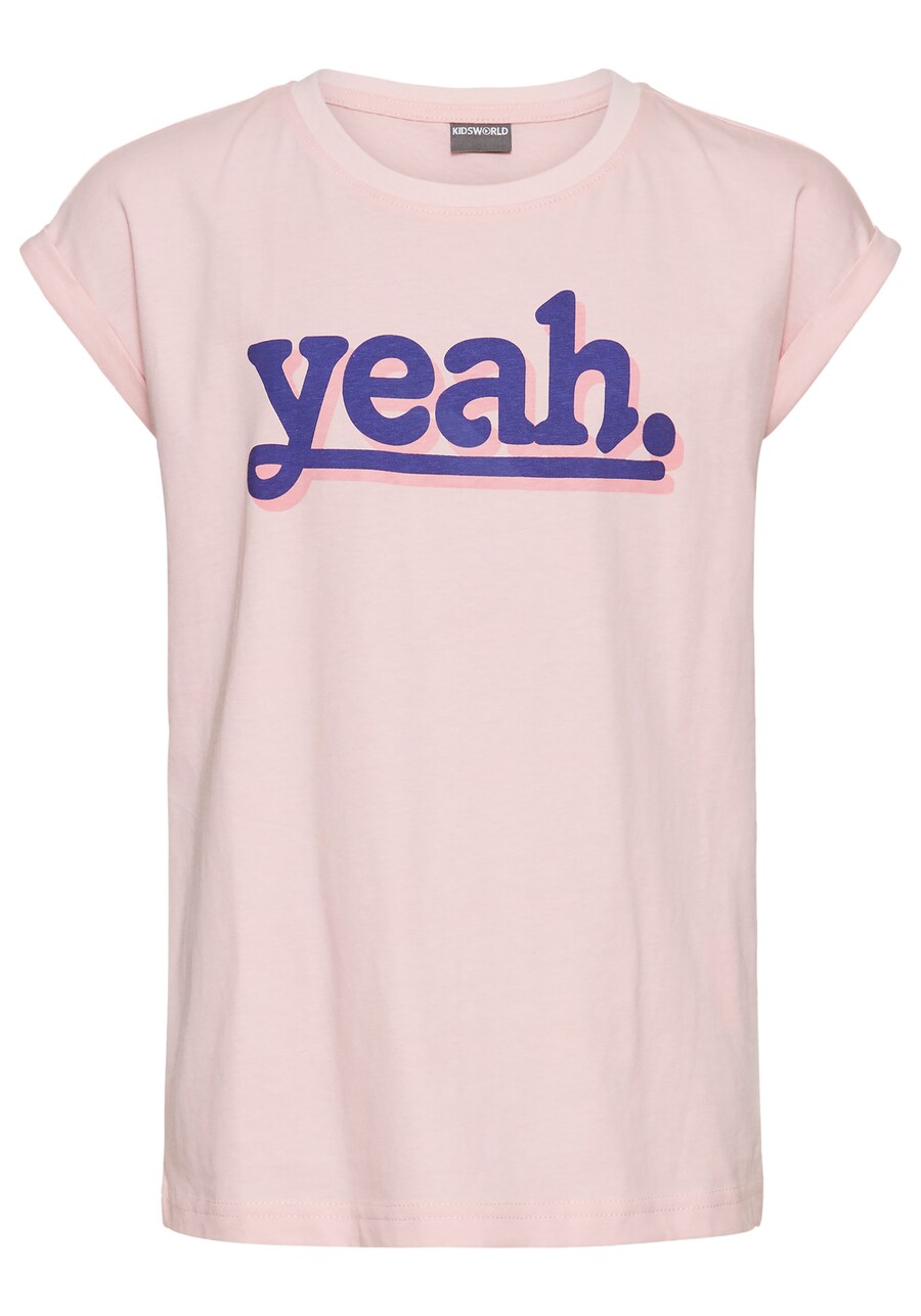 Рубашка Kidsworld, цвет Pink/Rose
Рубашка Kidsworld, цвет Pink/Rose
