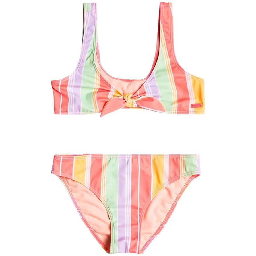 Roxy Ocean Treasure MJV8 полное бикини для девочек
Roxy Ocean Treasure MJV8 полное бикини для девочек