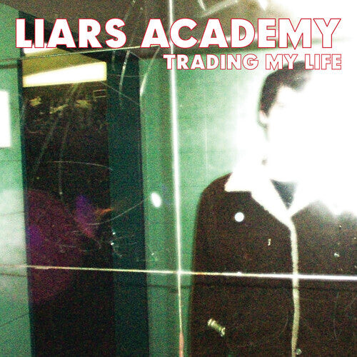 Аудиокассета Liars Academy: Trading My Life
Аудиокассета Liars Academy: Trading My Life