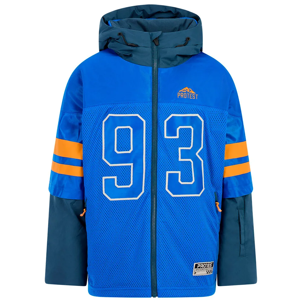 Куртка Protest Modi, синий
Куртка Protest Modi, синий