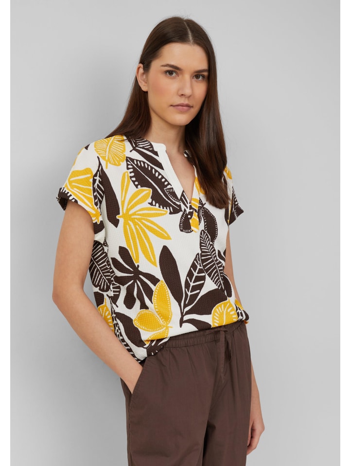 Топ s.Oliver, кремовый
Топ s.Oliver, кремовый