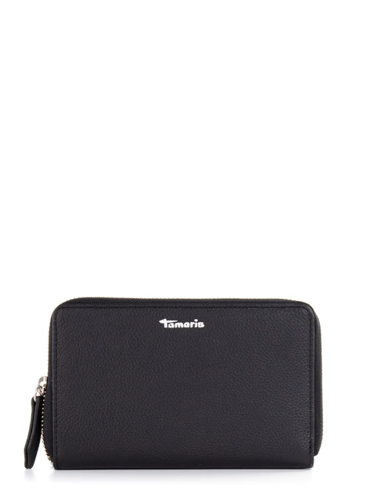 Кошелек Tamaris, черный
Кошелек Tamaris, черный