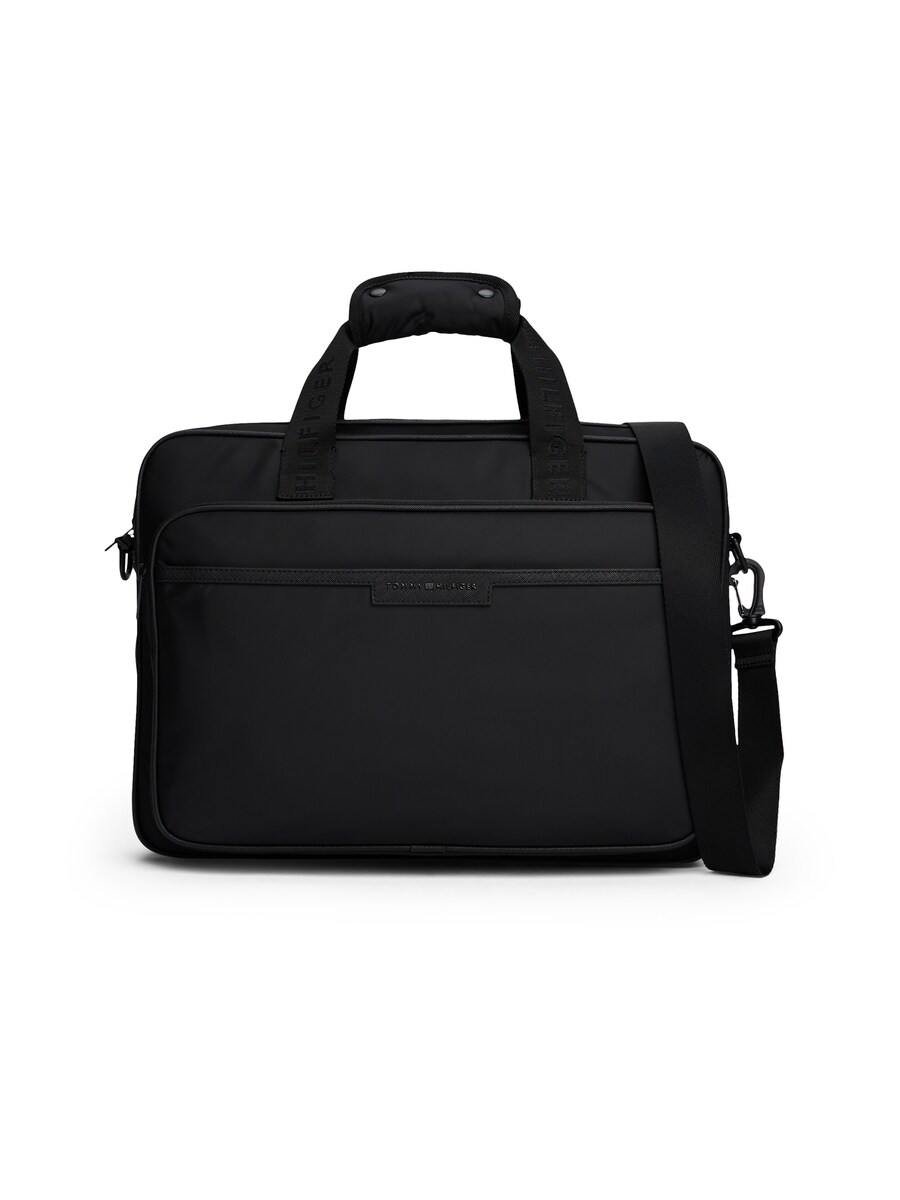 Сумка для документов TOMMY HILFIGER, Black
Сумка для документов TOMMY HILFIGER, Black