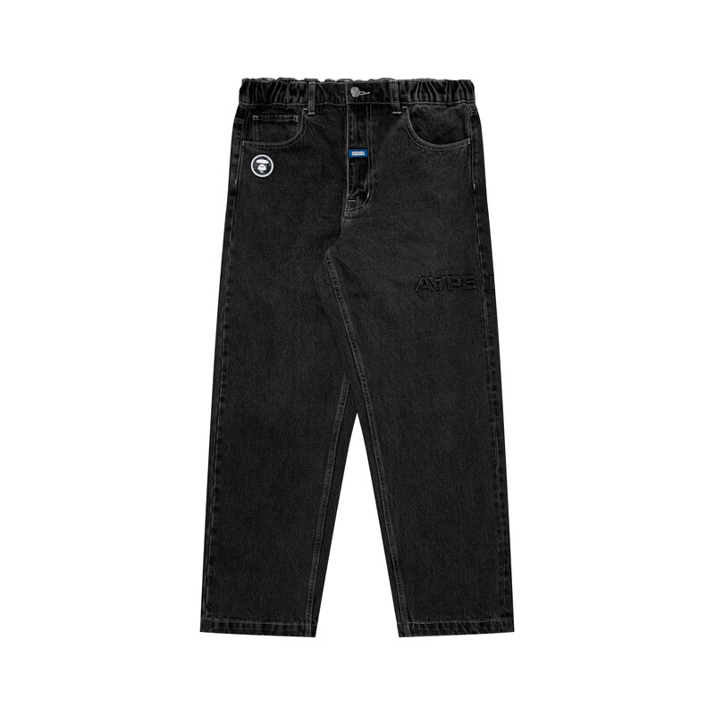 Джинсы мужские Aape, синий
Джинсы мужские Aape, синий