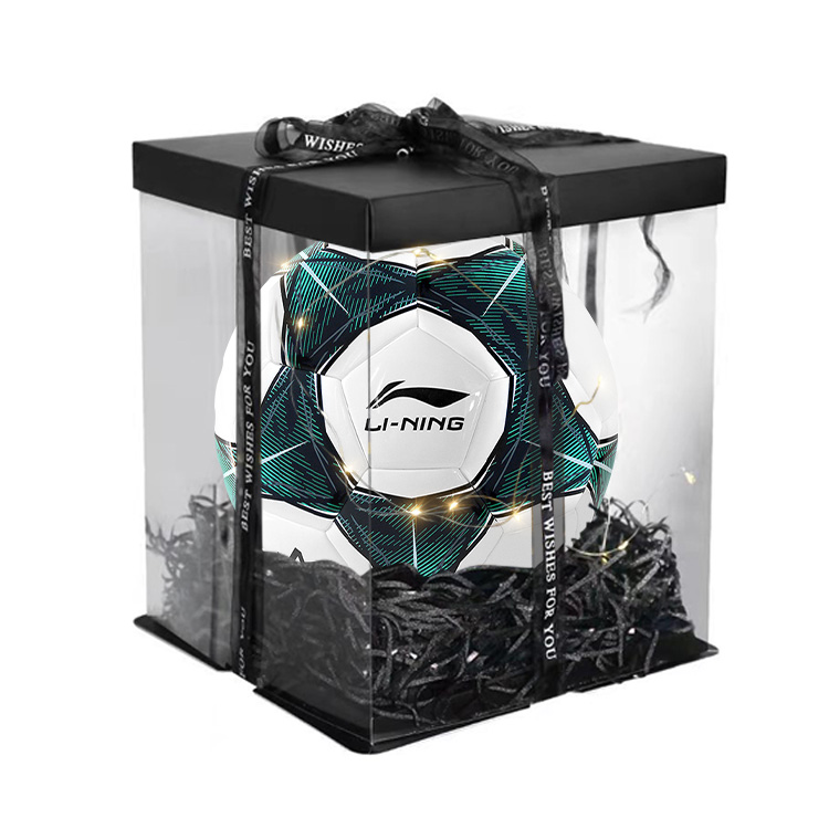 Футбол LINING
Футбол LINING