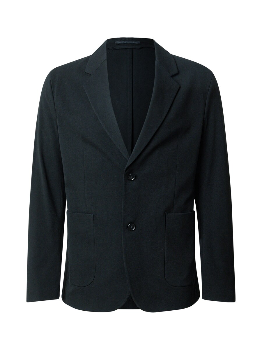 Пиджак от костюма обычного кроя DRYKORN MARLS, черный
Пиджак от костюма обычного кроя DRYKORN MARLS, черный
