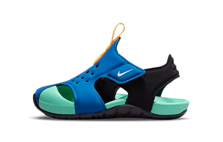 Кроссовки для малышей Nike Sunray Protect 2 TD
Кроссовки для малышей Nike Sunray Protect 2 TD