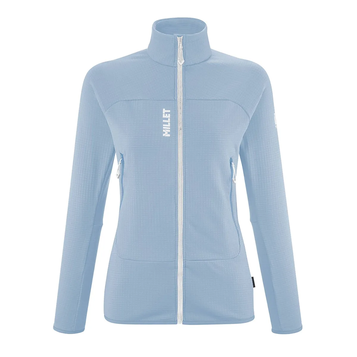 Женская FUSION GRID JKT W Куртка Millet, синий
Женская FUSION GRID JKT W Куртка Millet, синий