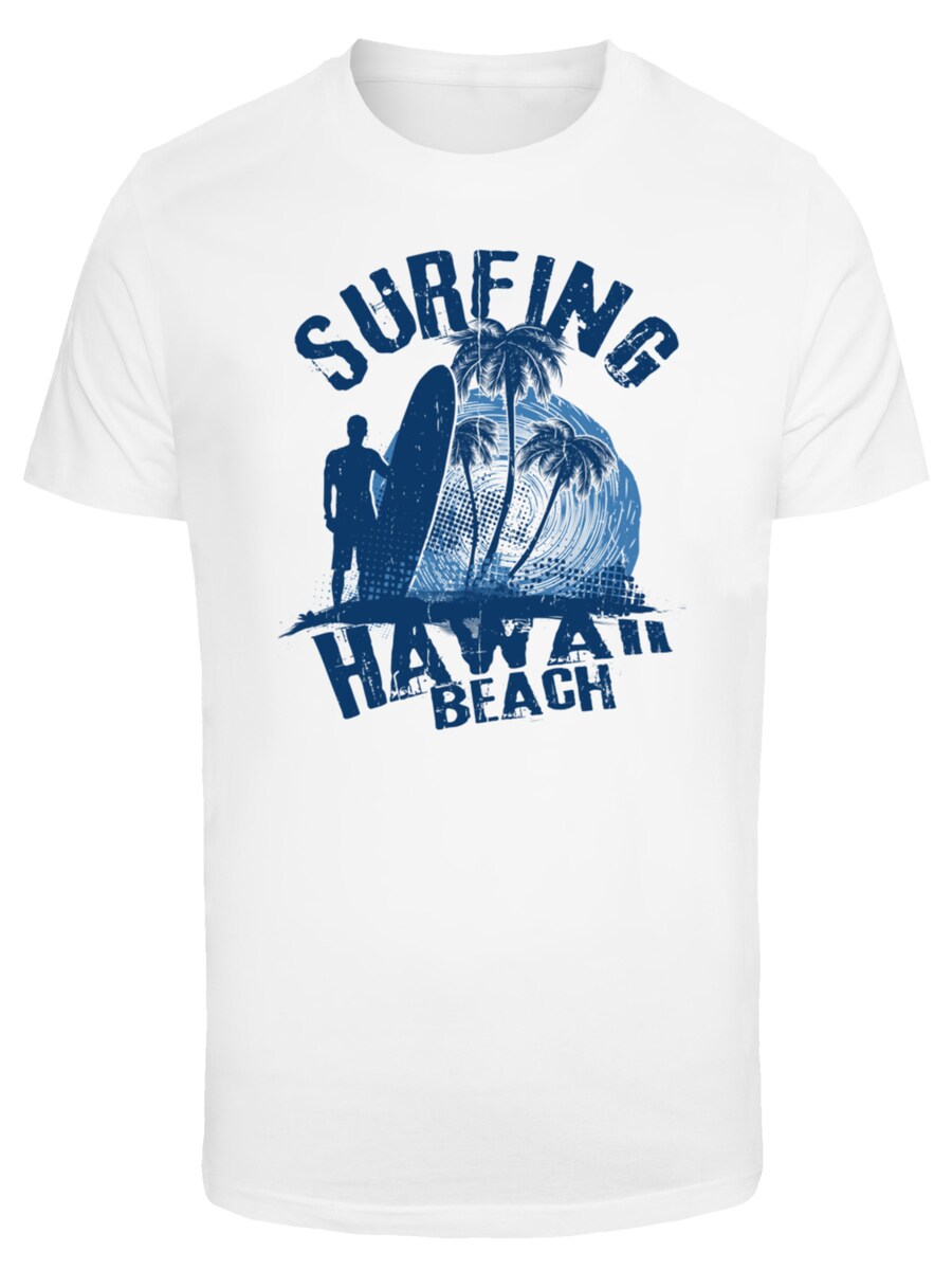 Рубашка F4NT4STIC Hawaii Surf Beach Summer, белый
Рубашка F4NT4STIC Hawaii Surf Beach Summer, белый