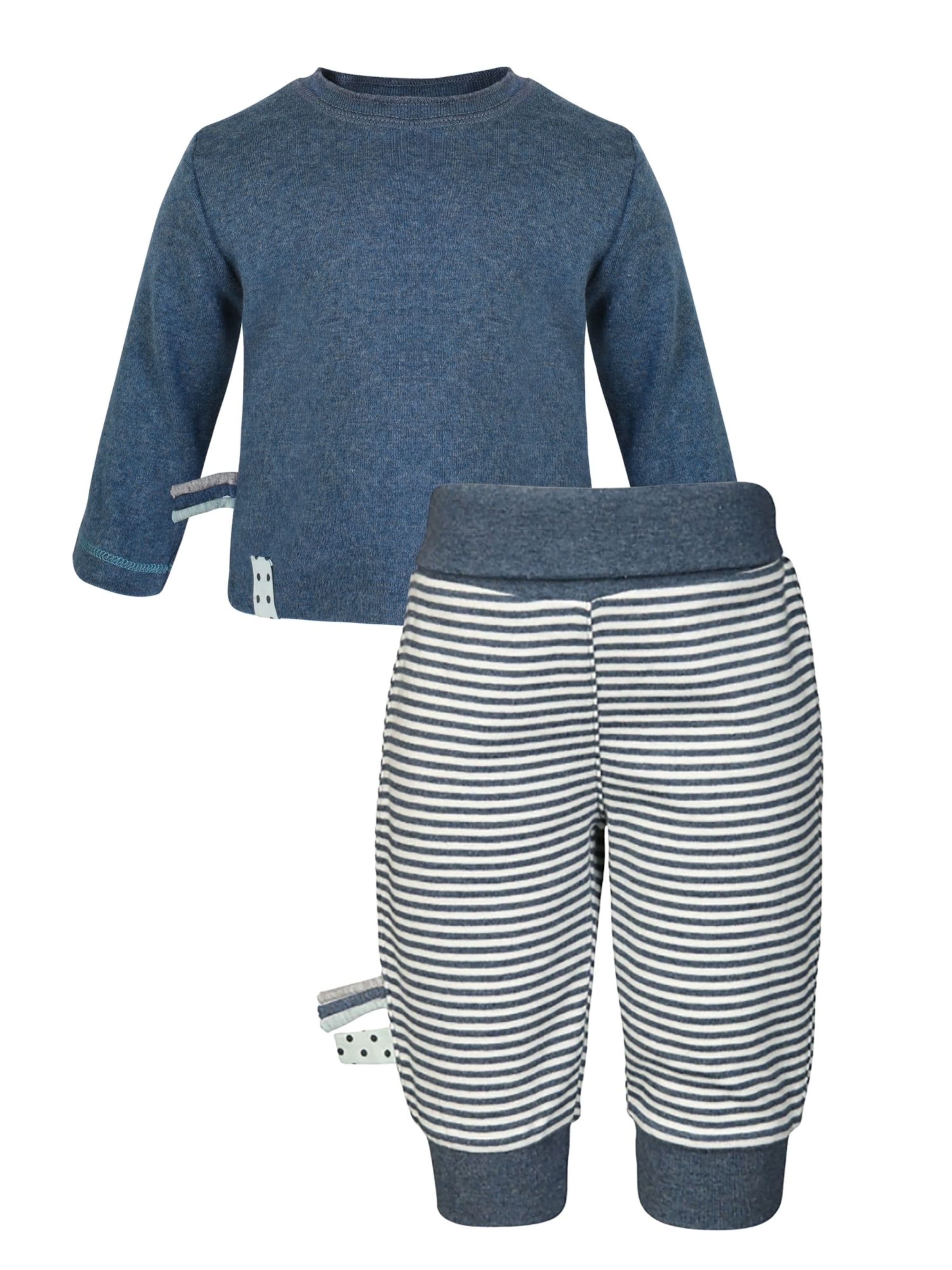 OrganicEra Обычные брюки индиго
OrganicEra Обычные брюки индиго