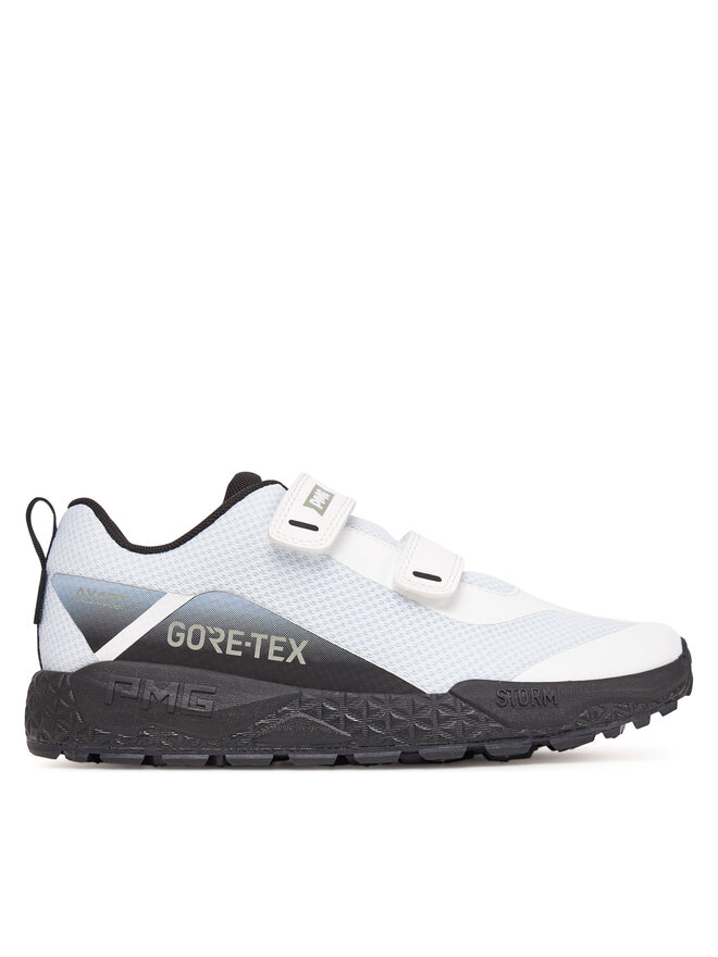Кроссовки 7930522 GORE-TEX D Primigi, белый
Кроссовки 7930522 GORE-TEX D Primigi, белый