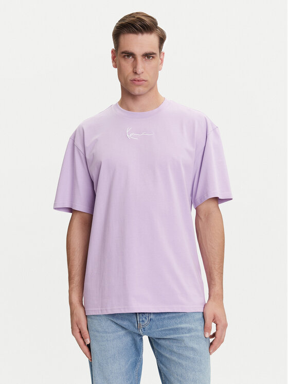 Футболка свободного кроя PD00005361 Karl Kani, фиолетовый
Футболка свободного кроя PD00005361 Karl Kani, фиолетовый
