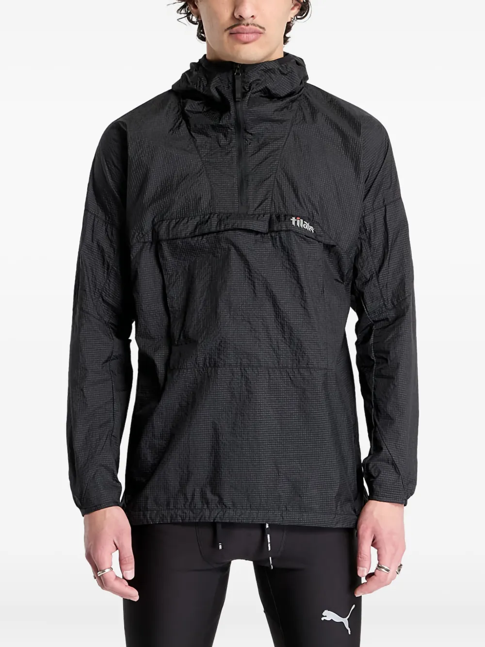 Куртка Poutnik M Orgil 25 Tilak, черный
Куртка Poutnik M Orgil 25 Tilak, черный