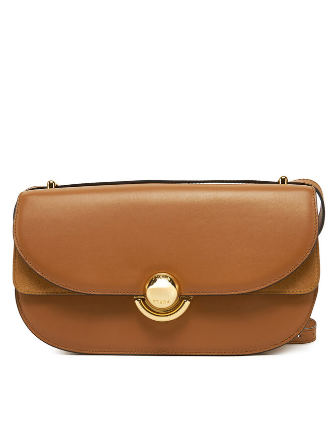 Сумочка Sfera S WB01490 BX0428 RY000 Furla, коричневый
Сумочка Sfera S WB01490 BX0428 RY000 Furla, коричневый